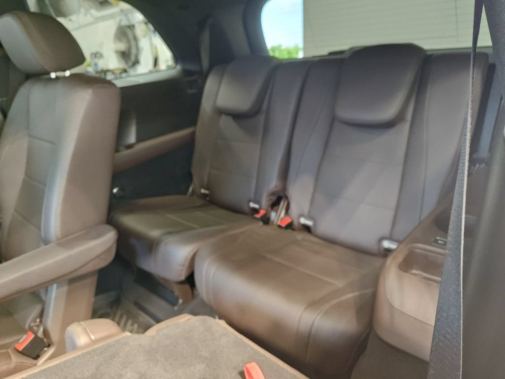 Used 2022 Mercedes-Benz GLS 450 4MATIC image 30