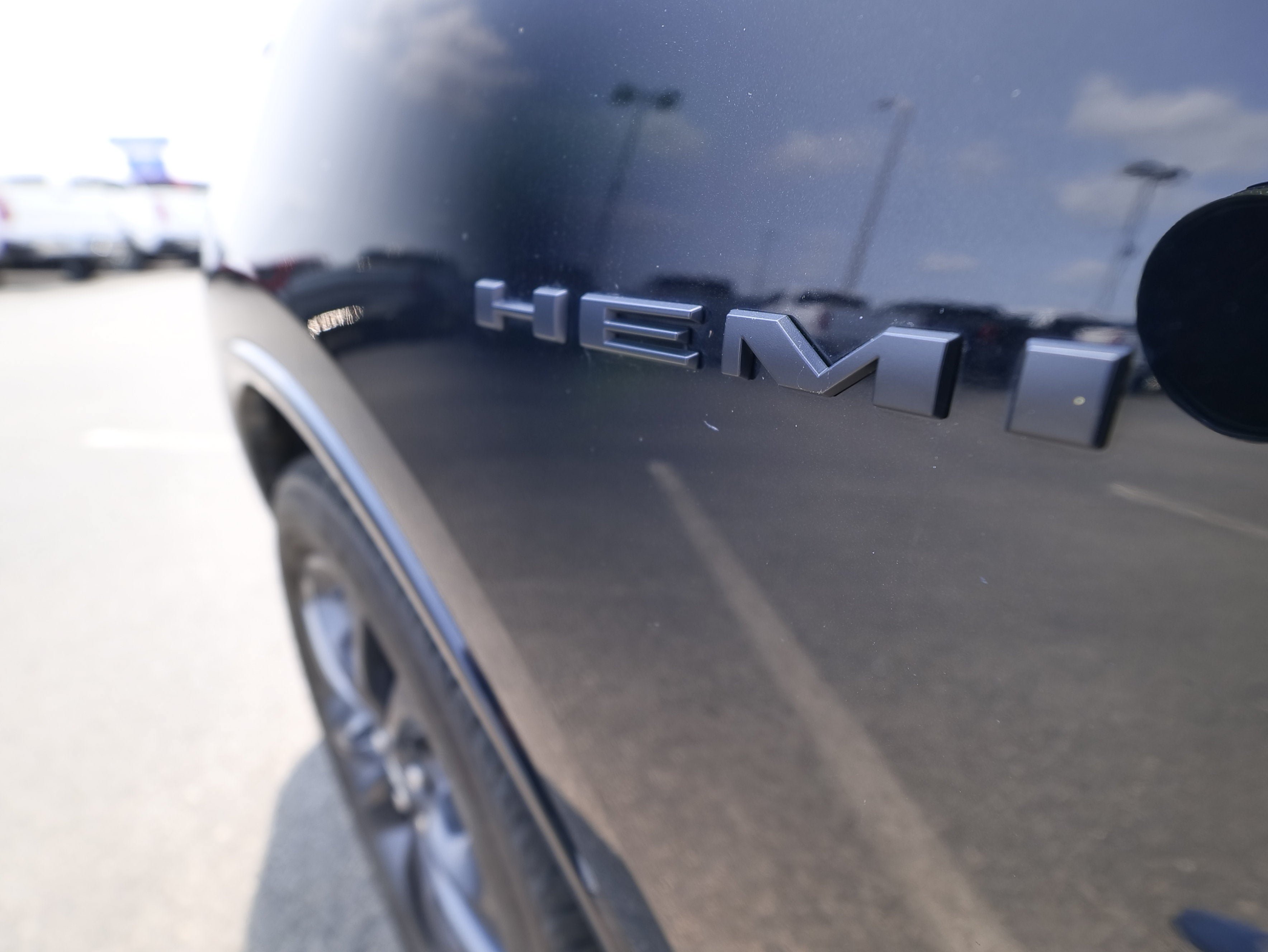 Used 2022 Dodge Durango R/T AWD/4WD image 11
