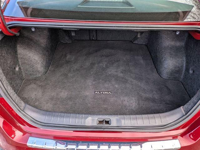 Used 2023 Nissan Altima 2.5 SR image 5