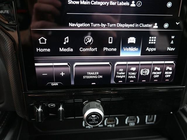 New 2026 RAM 3500 Limited AWD/4WD image 33