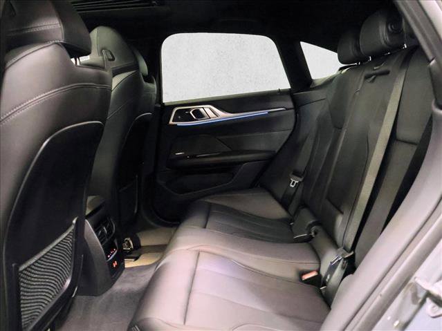 Used 2023 BMW i4 eDrive35 image 25