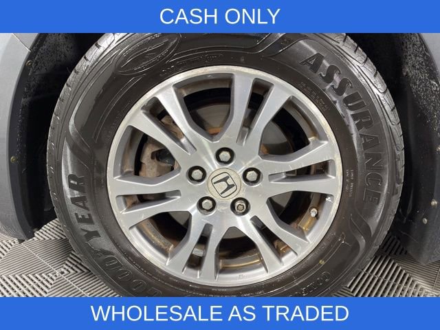 Used 2011 Honda Odyssey EX-L image 10