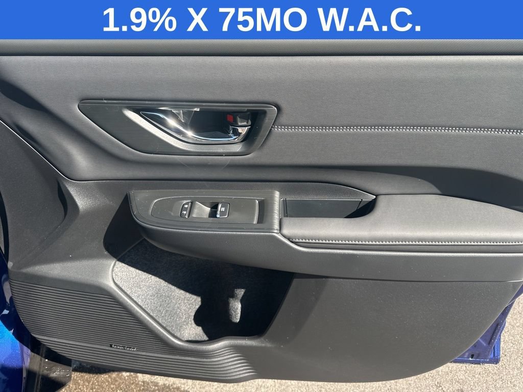 New 2026 Subaru Outback Touring XT AWD/4WD image 8