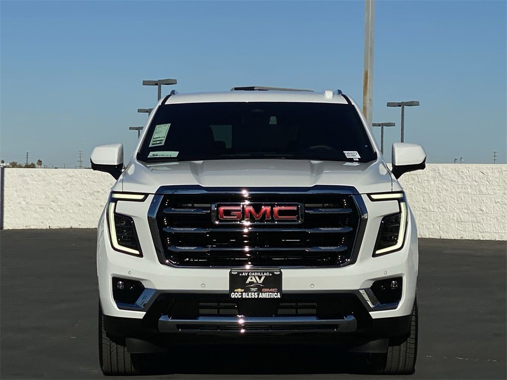 New 2026 GMC Yukon Elevation image 10