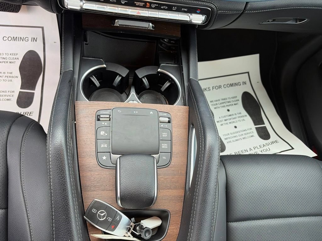 Certified 2022 Mercedes-Benz GLE 350 4MATIC image 18