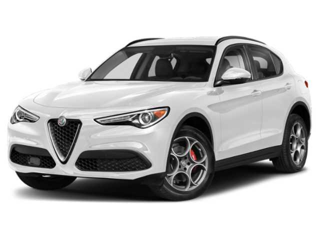 Used 2018 Alfa Romeo Stelvio Ti image 1