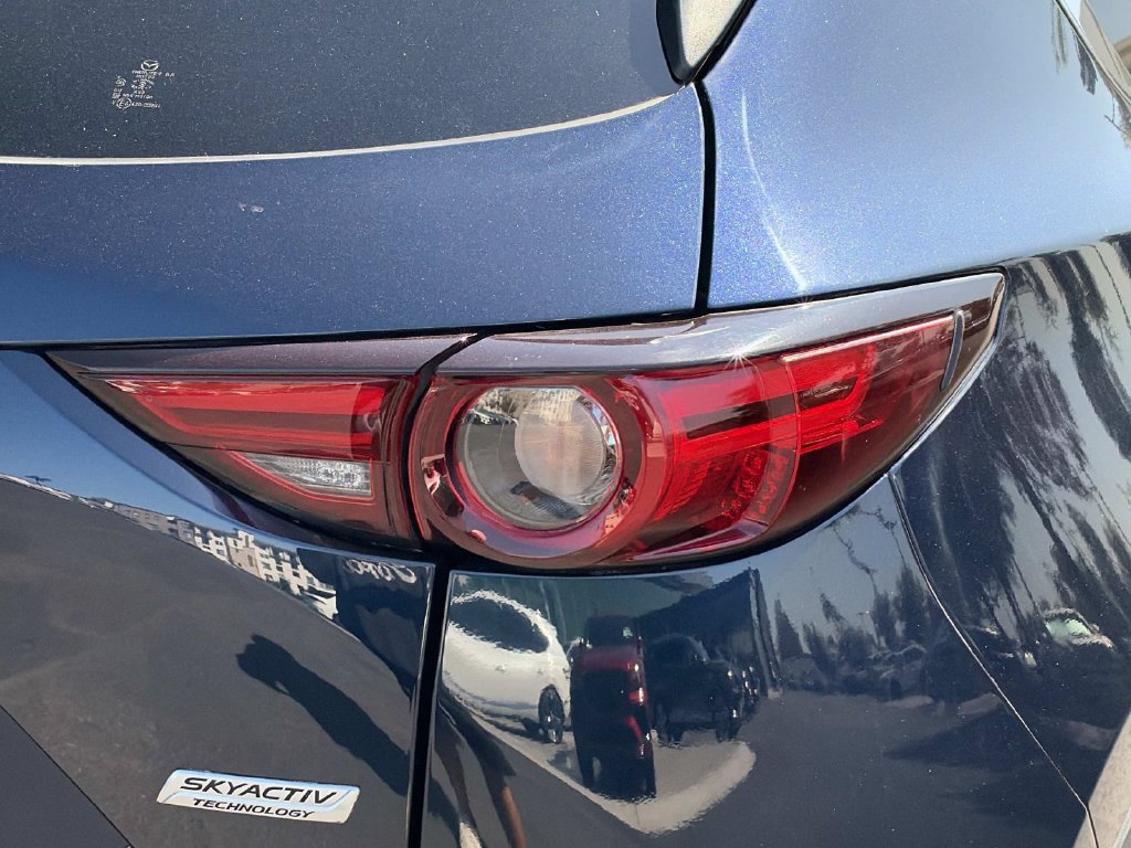 Used 2019 MAZDA CX-5 Grand Touring w/ GT Premium Package AWD/4WD image 7
