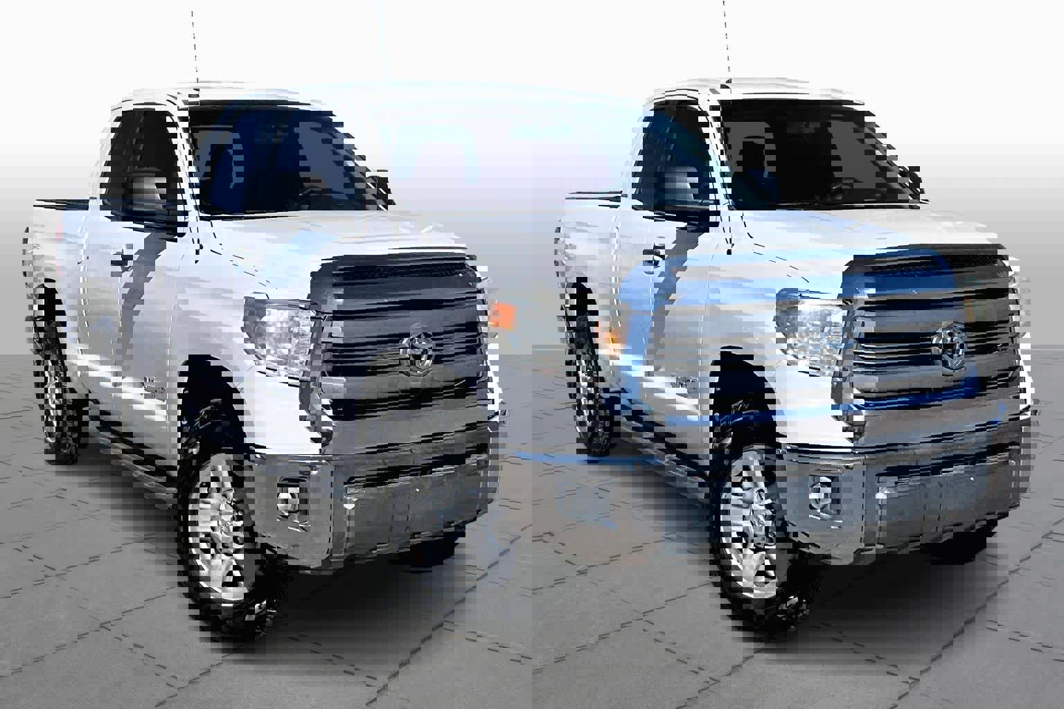 Used 2014 Toyota Tundra SR5 image 3