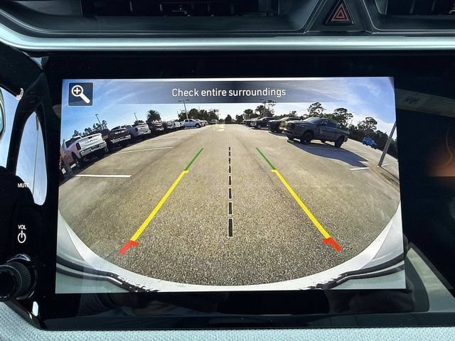 New 2026 Jeep Cherokee Laredo AWD/4WD image 25