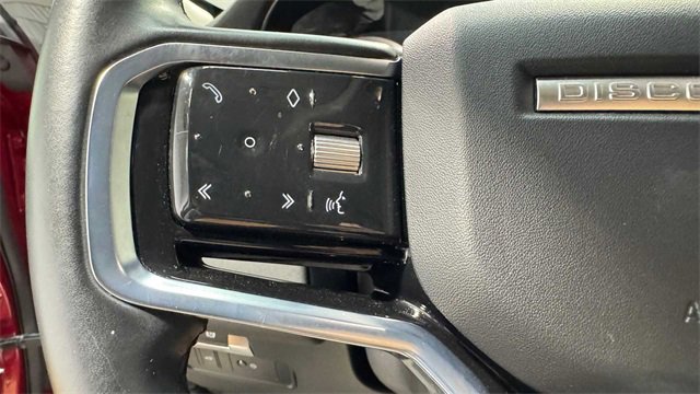 Used 2021 Land Rover Discovery Sport S image 31