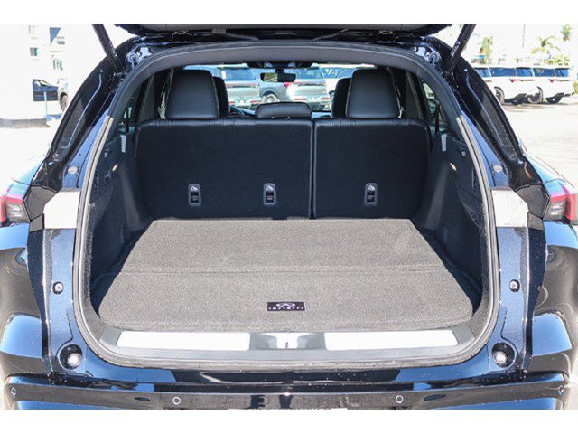 New 2027 INFINITI QX65 Sport w/ Cargo Package AWD/4WD image 12