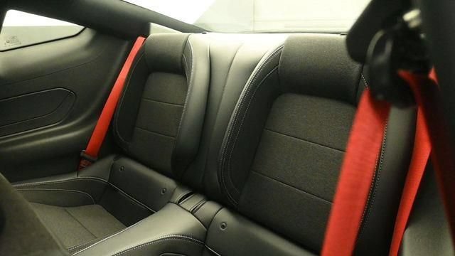 New 2026 Ford Mustang GT w/ GT Performance Package RWD image 20