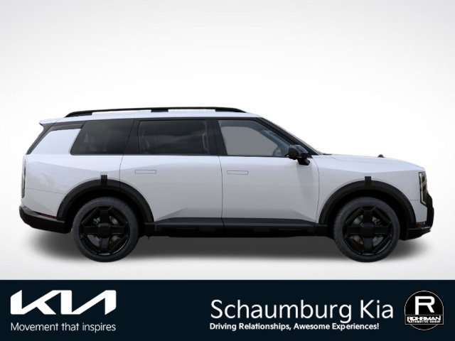 New 2027 Kia Telluride X-Line SX Prestige AWD/4WD image 8
