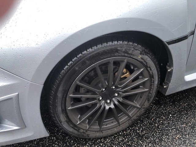 Used 2013 Subaru Impreza WRX Premium image 12