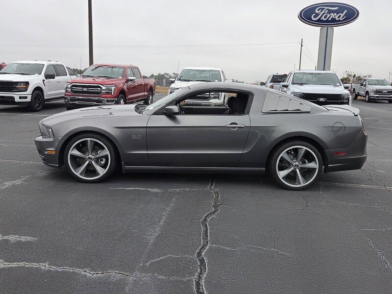 Used 2014 Ford Mustang GT w/ Equipment Group 301A image 4