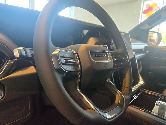 New 2026 GMC Yukon Denali AWD/4WD image 11