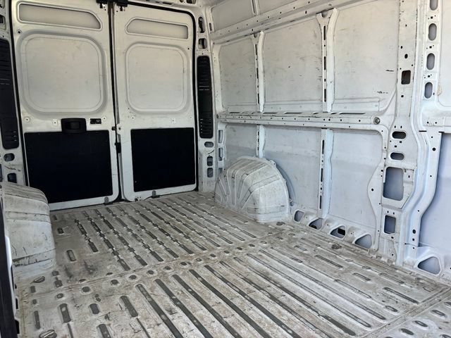 Used 2023 RAM ProMaster 2500 FWD image 16