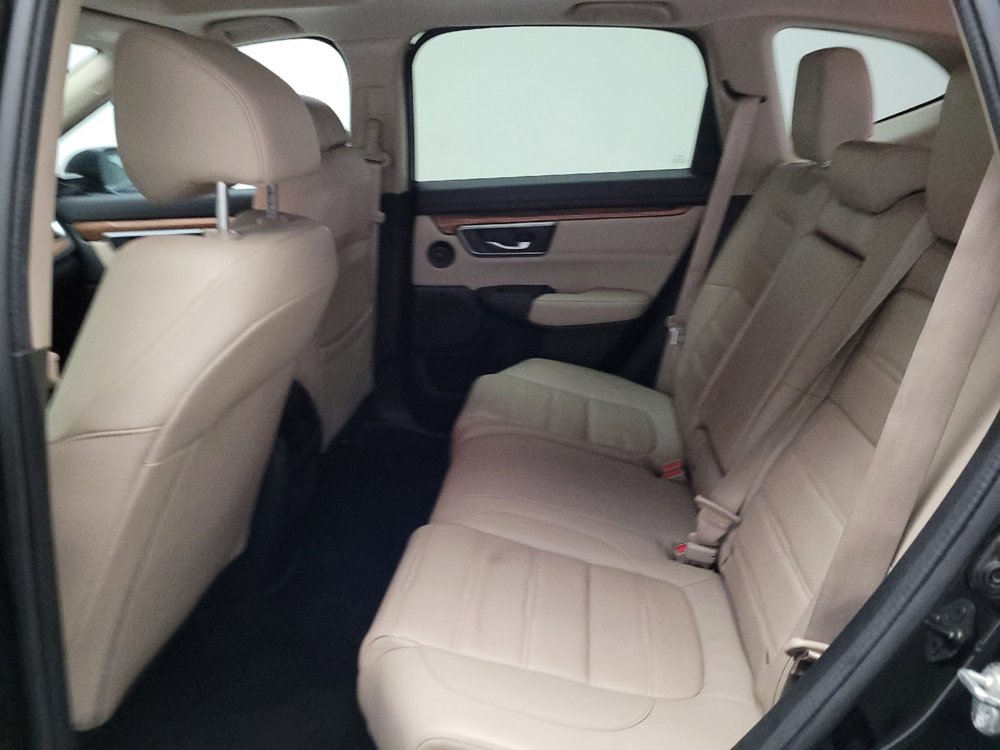 Used 2017 Honda CR-V EX-L image 18