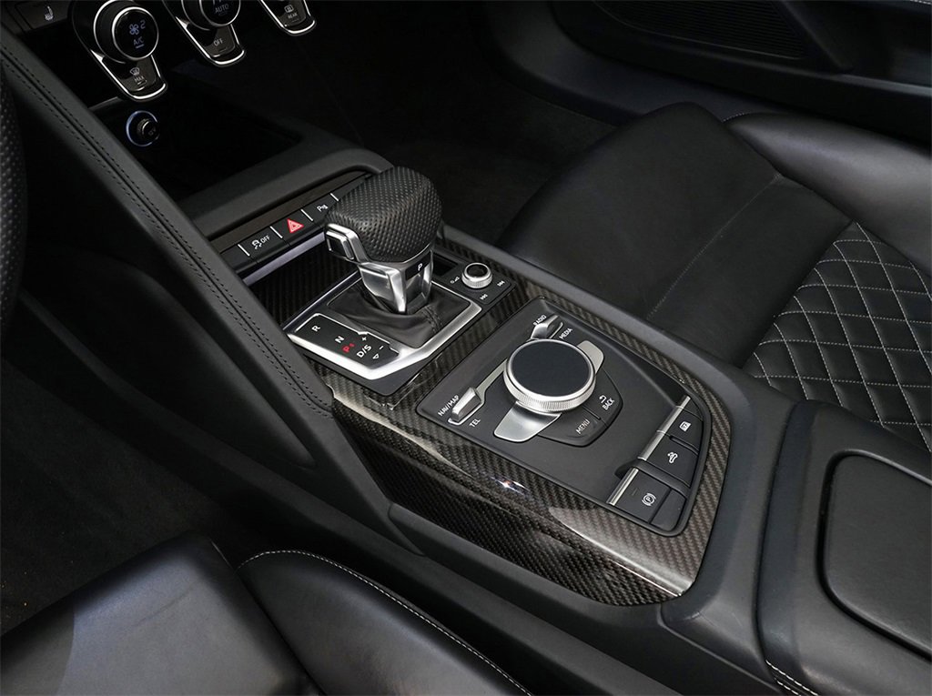 Used 2020 Audi R8 V10 image 17