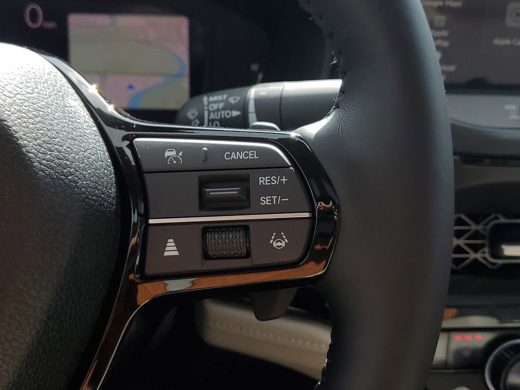 New 2026 Honda Accord Touring image 19