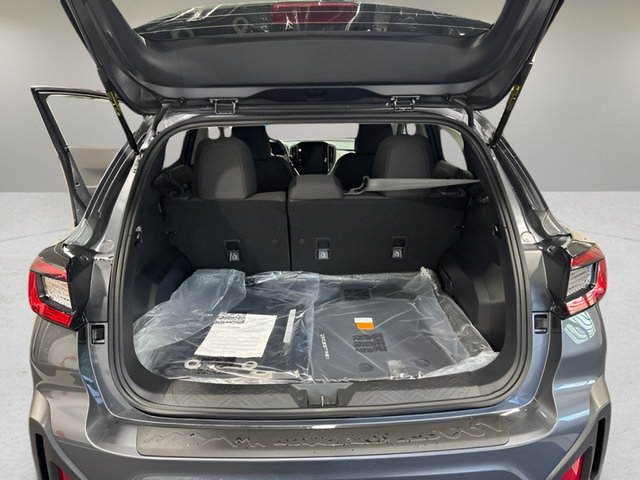 New 2026 Subaru Crosstrek 2.5i Premium AWD/4WD image 15