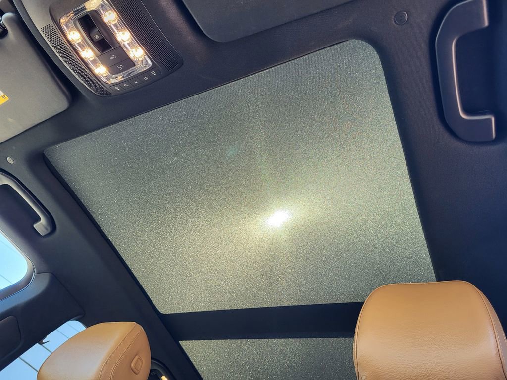 Used 2024 Mercedes-Benz GLE 350 4MATIC image 22