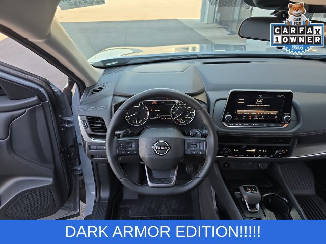 Used 2026 Nissan Rogue Dark Armor FWD image 15