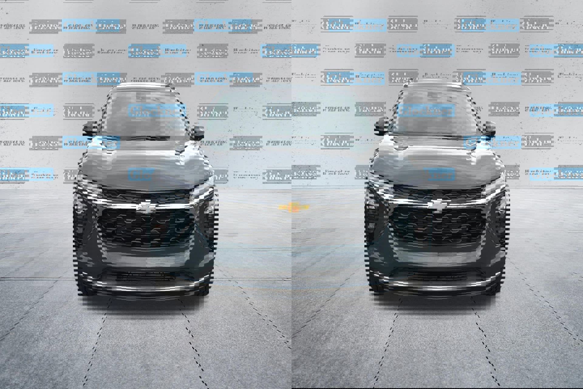 New 2026 Chevrolet Trax LT image 2