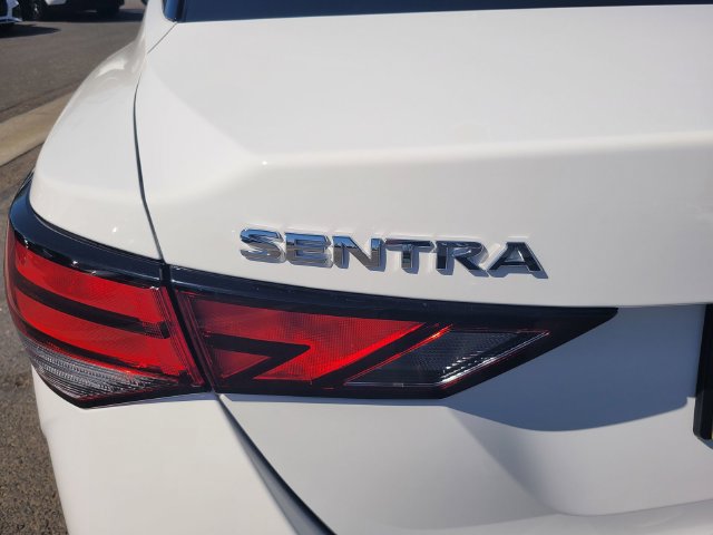 Used 2021 Nissan Sentra S FWD image 10