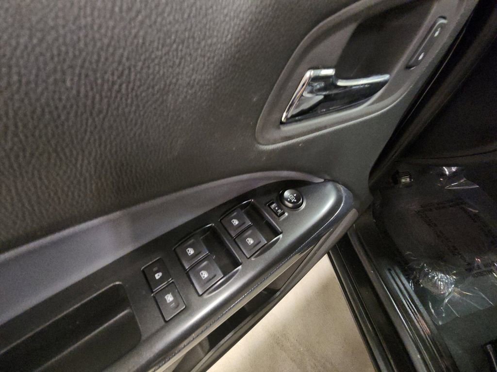 Certified 2022 Chevrolet Colorado Z71 image 35