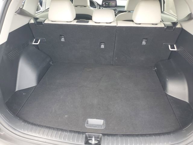 Certified 2023 Kia Seltos EX AWD/4WD image 7