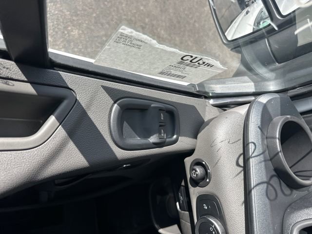 New 2025 Ford Transit 250 Low Roof w/ Load Area Protection Package image 24