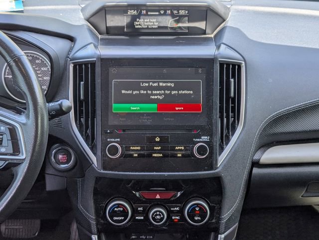 Used 2023 Subaru Forester Limited AWD/4WD image 18