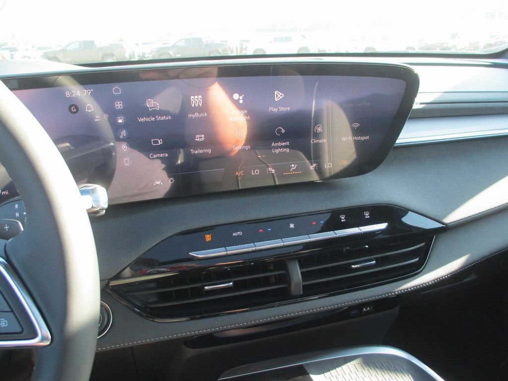 New 2026 Buick Enclave Sport Touring w/ Power Package FWD image 19