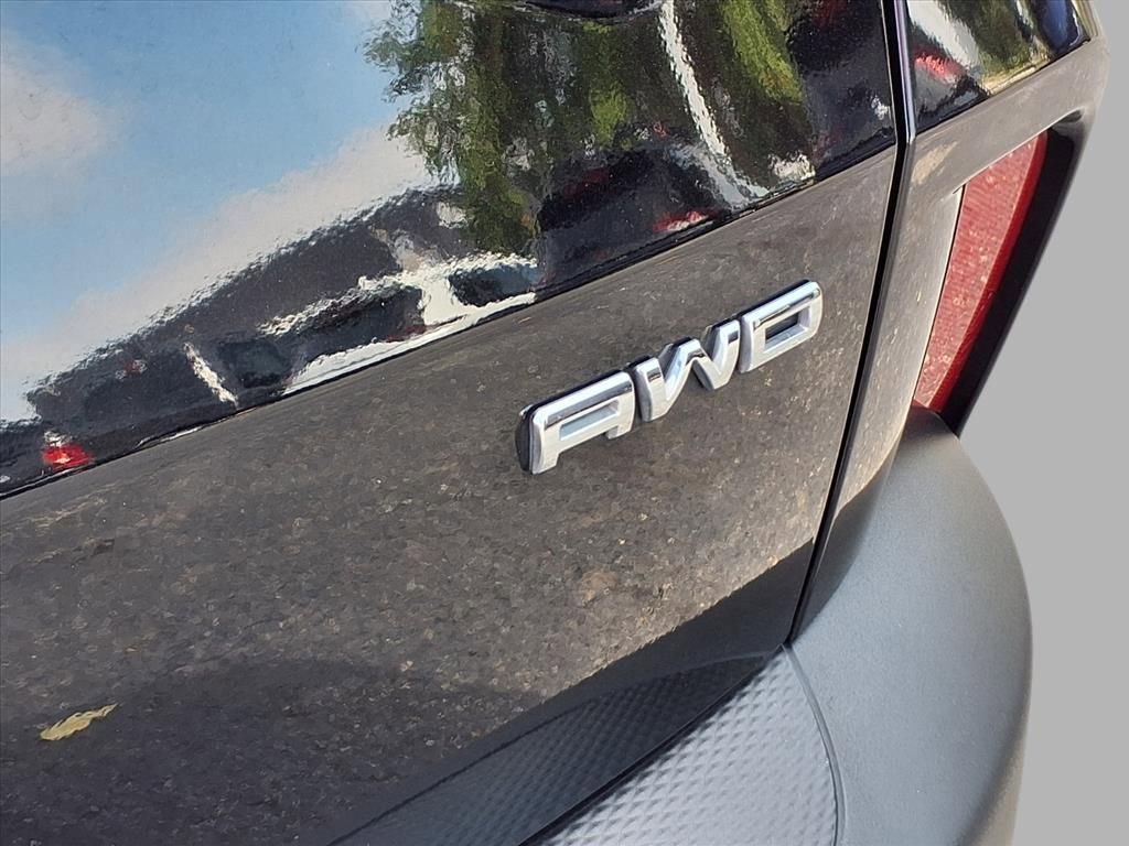 Used 2024 Ford Escape Active image 22
