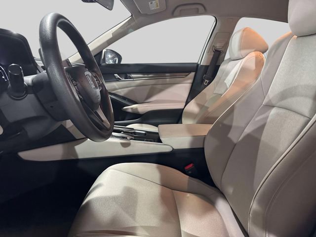 Used 2018 Honda Accord LX image 20