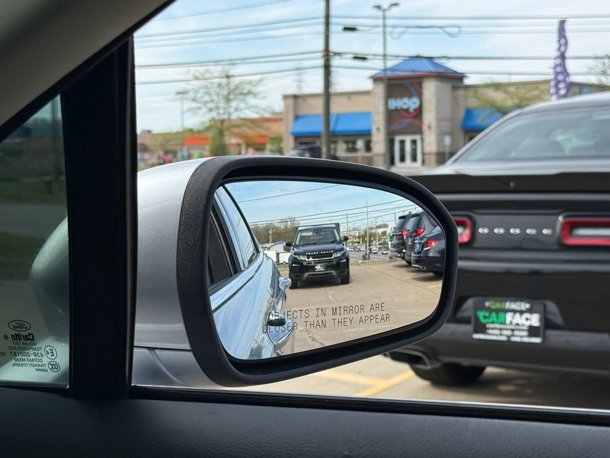 Used 2020 Ford Fusion Energi Titanium FWD image 42