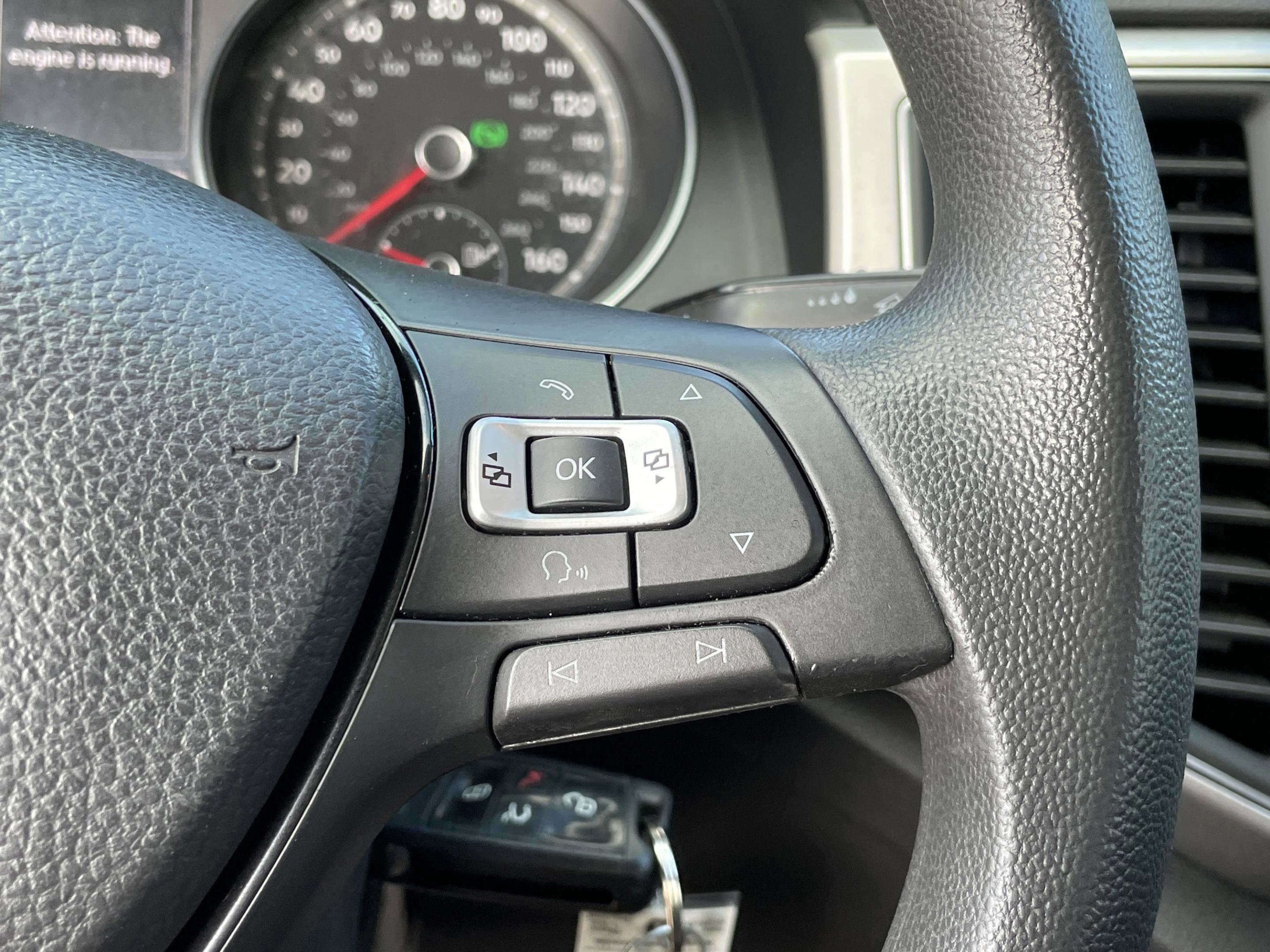 Used 2018 Volkswagen Atlas Launch Edition image 39