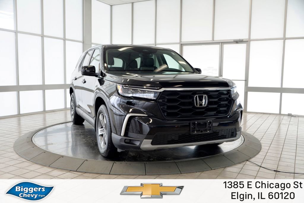 Used 2023 Honda Pilot EX-L