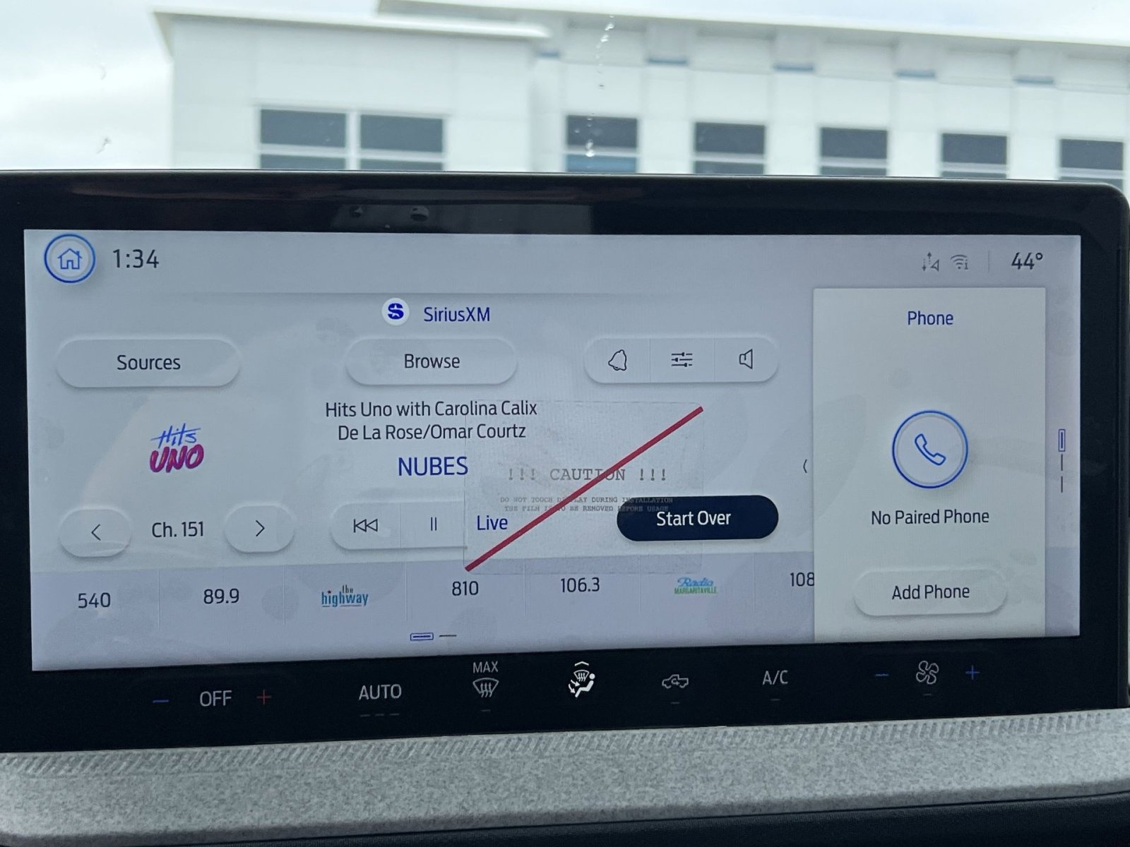 New 2026 Ford Maverick XLT w/ Equipment Group 301A image 18