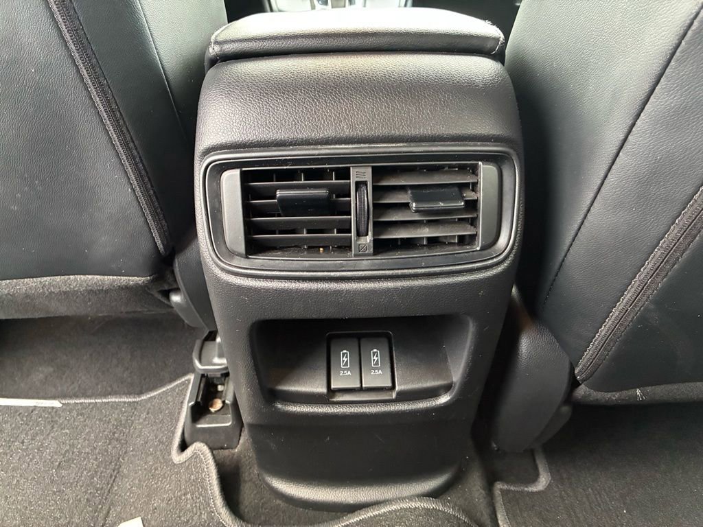 Used 2019 Honda CR-V EX-L image 18