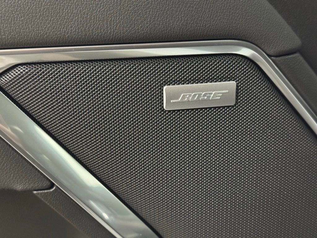 New 2025 Chevrolet Silverado 2500 LTZ w/ LTZ Convenience Package image 21