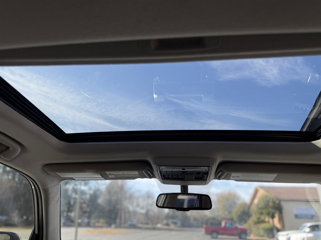 Used 2018 Toyota 4Runner SR5 Premium image 19