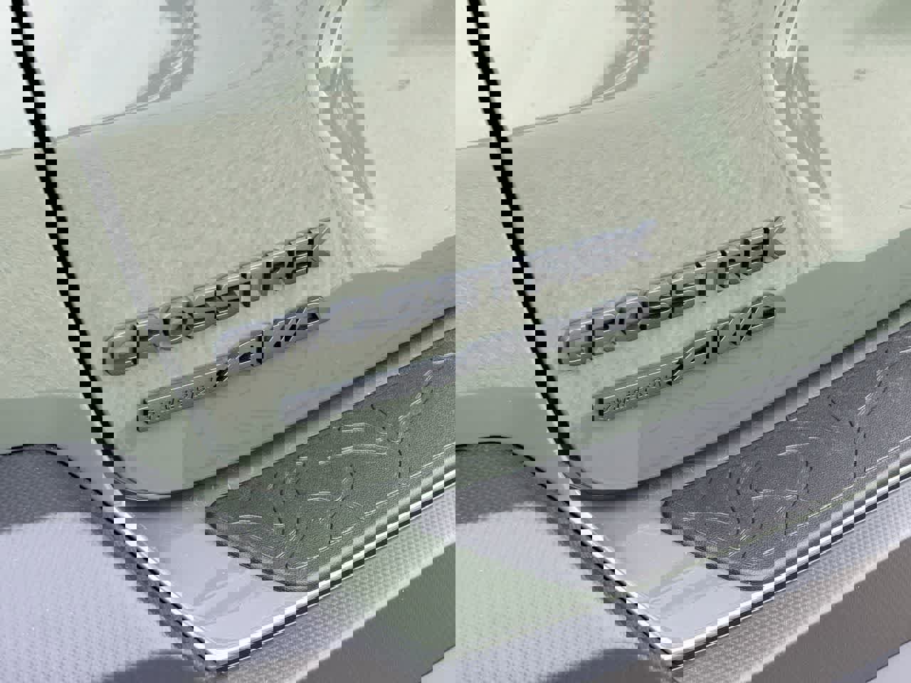 New 2026 Subaru Crosstrek 2.5i Wilderness image 17