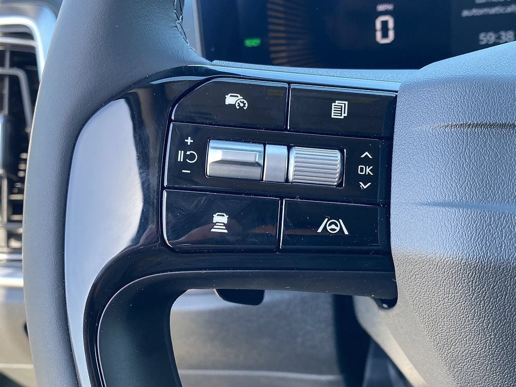 New 2026 Kia Sorento EX AWD/4WD image 15