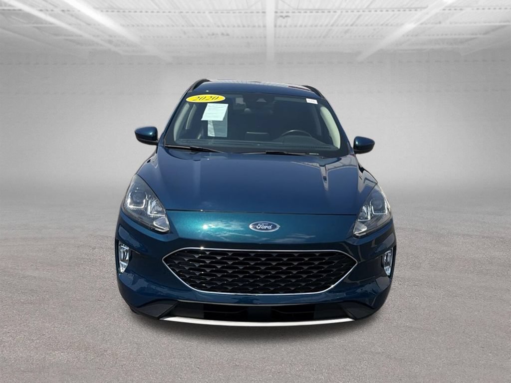 Used 2020 Ford Escape SEL FWD image 3