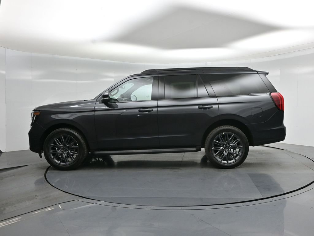 New 2026 Ford Expedition Platinum AWD/4WD image 31