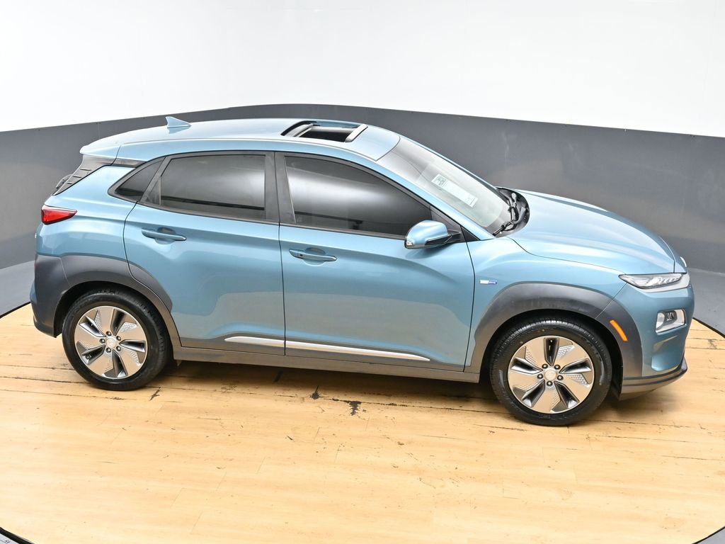 Used 2020 Hyundai Kona Ultimate w/ Cargo Package image 37