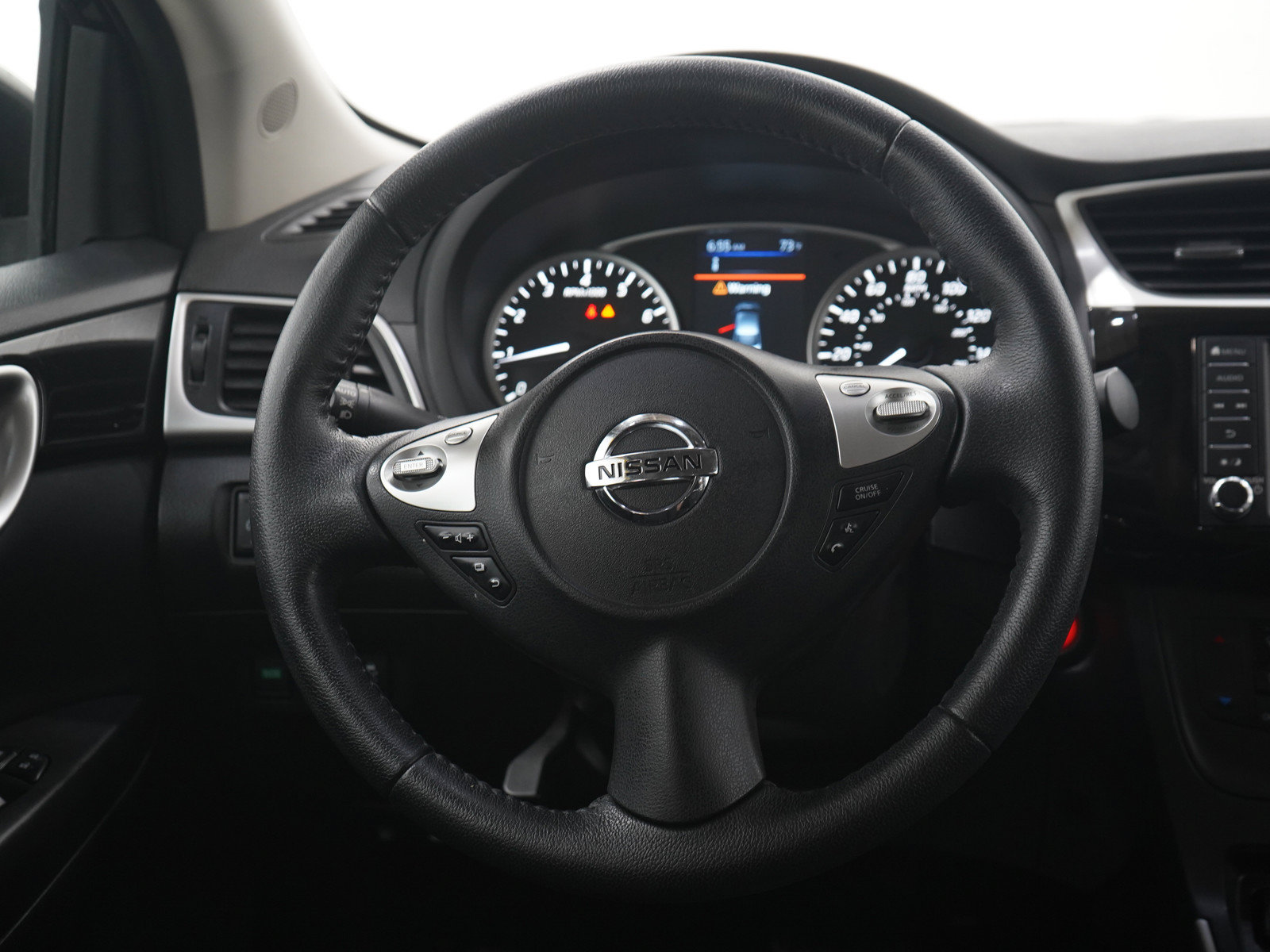 Used 2019 Nissan Sentra SV FWD image 15