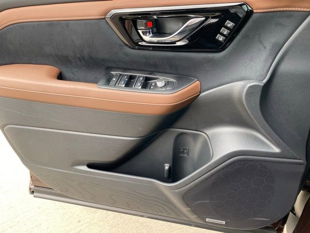 New 2026 Subaru Forester Touring image 13